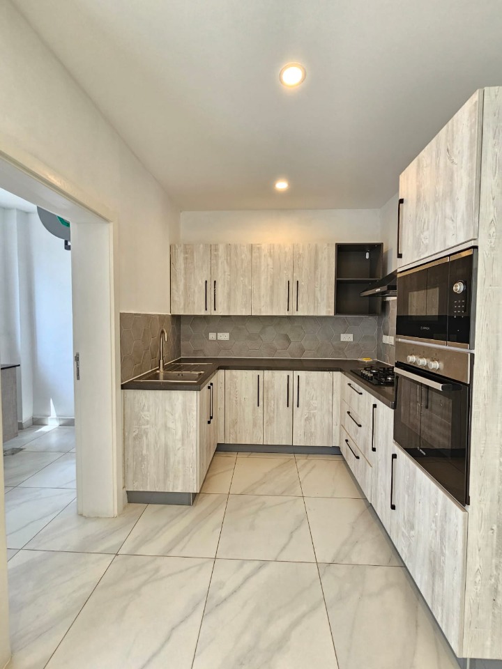 Westlands – Spacious 1-Bedroom Apartment