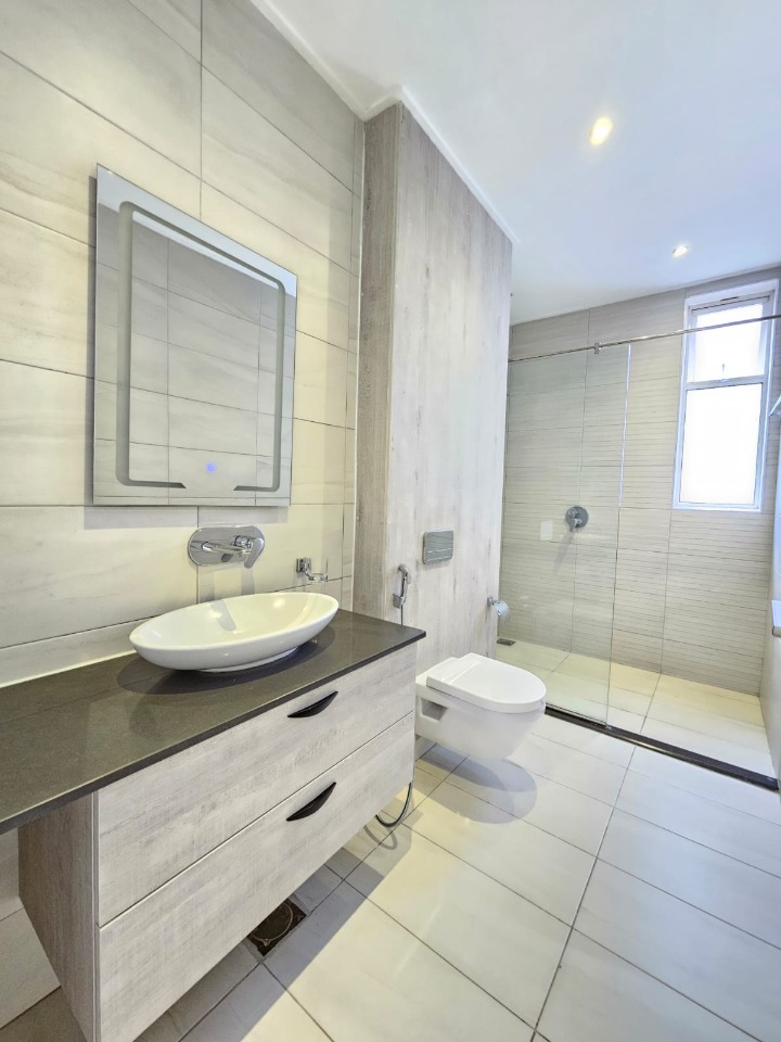 Westlands – Spacious 1-Bedroom Apartment