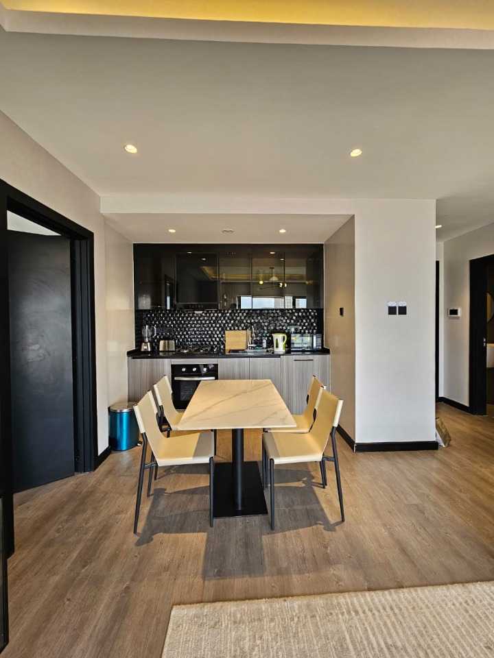 2 Bedroom Furnished Apartment for Rent – Westlands