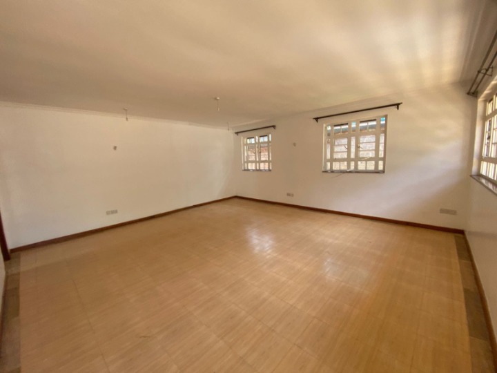 Runda –  2-Bedroom Guest Wing For Rent