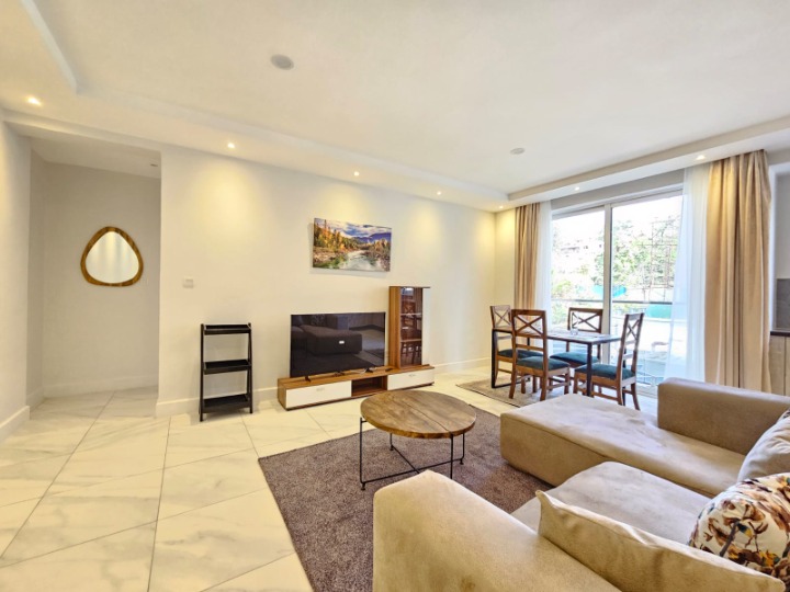 Westlands – Furnished 1-Bedroom Apartment For Rent