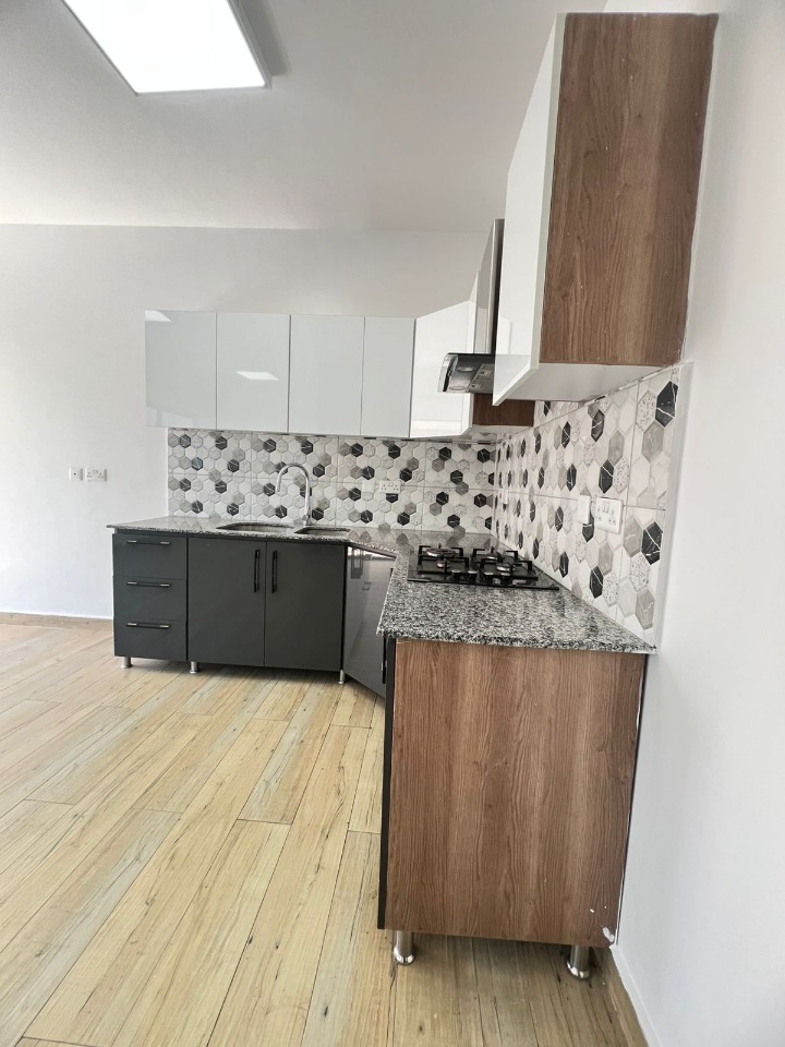 Unfurnished Studio Apartment for Rent – Kileleshwa