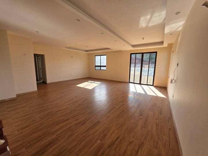 Elegant 5 Bedroom Duplex Apartment For Sale In Parklands
