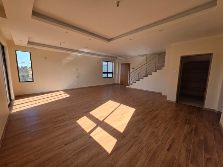 Elegant 5 Bedroom Duplex Apartment For Sale In Parklands