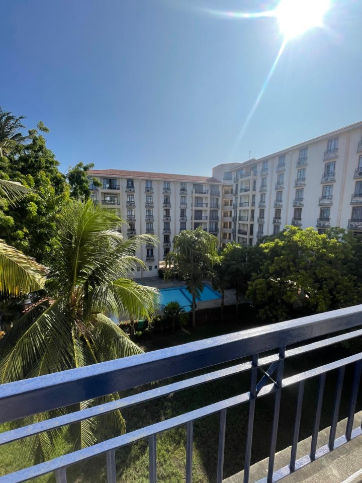 Furnished 3-Bedroom Apartment for Rent – Bamburi, Mombasa