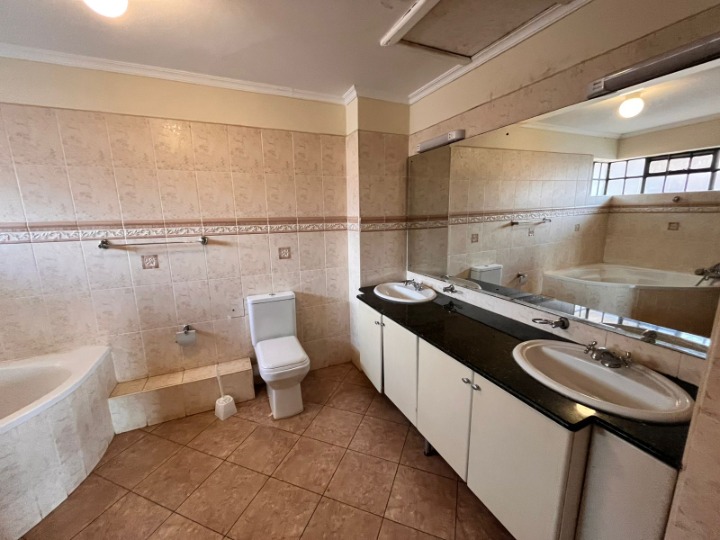 4-Bedroom Townhouse for Rent – Spring Valley