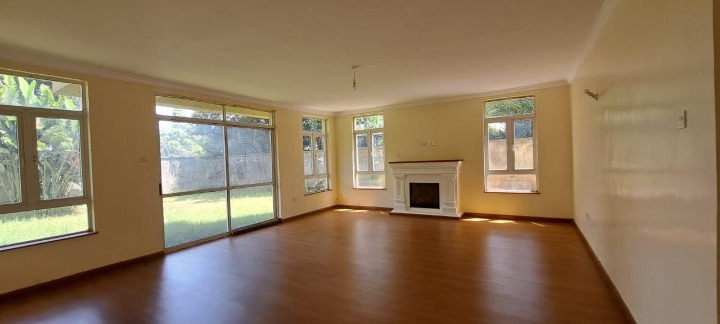 5-Bedroom Townhouse for Rent – Kyuna
