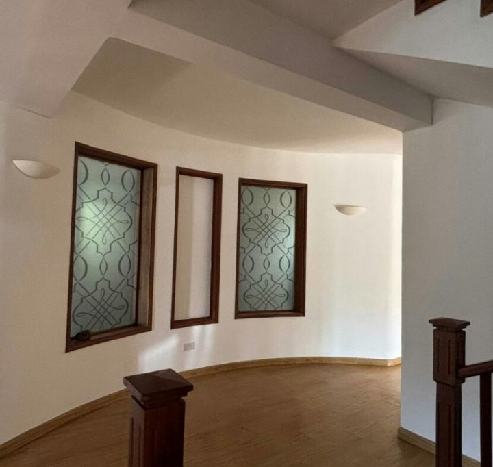 Runda – 4-Bedroom Home for Rent