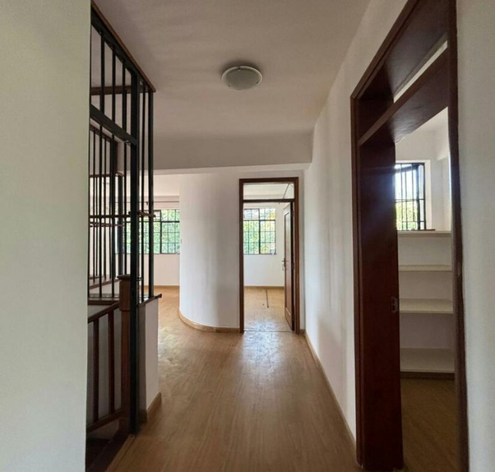 Runda – 4-Bedroom Home for Rent