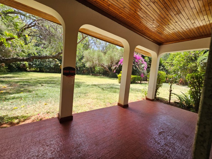 Kyuna – 5-Bedroom House for Rent