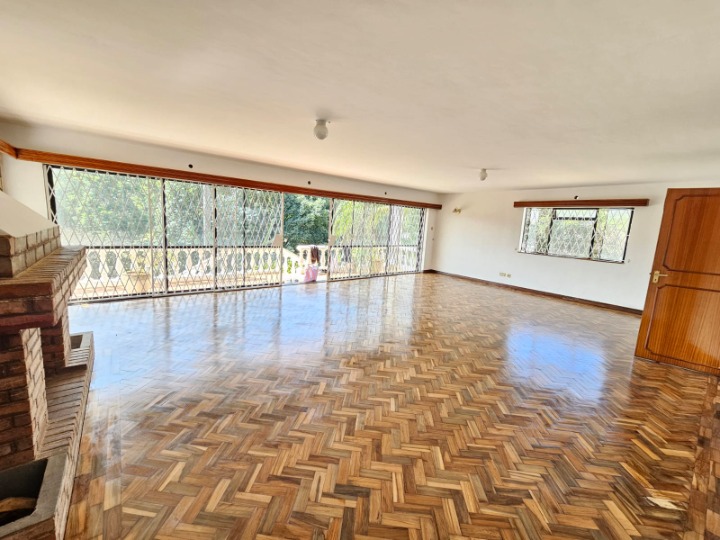 Nyari – 2 Bedroom All-Ensuite Guestwing For Rent