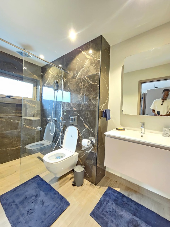 1-Bedroom Apartment for Rent – Nyari