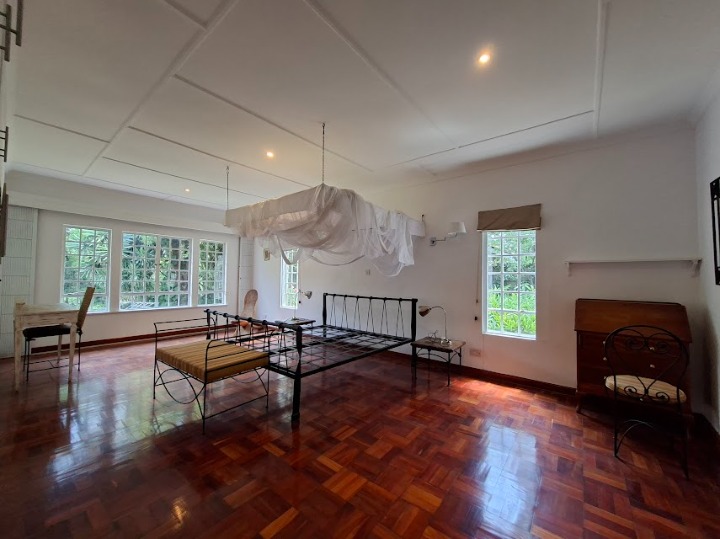 2-Bedroom Cottage to Let – Muthaiga