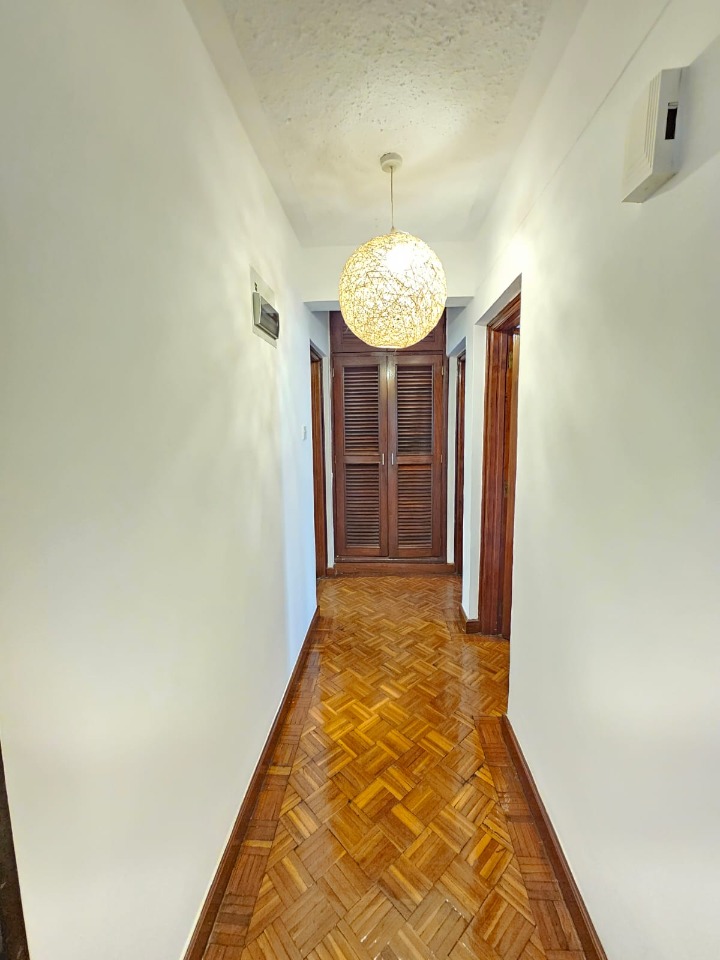 Furnished 2-Bedroom Apartment for Rent – Westlands