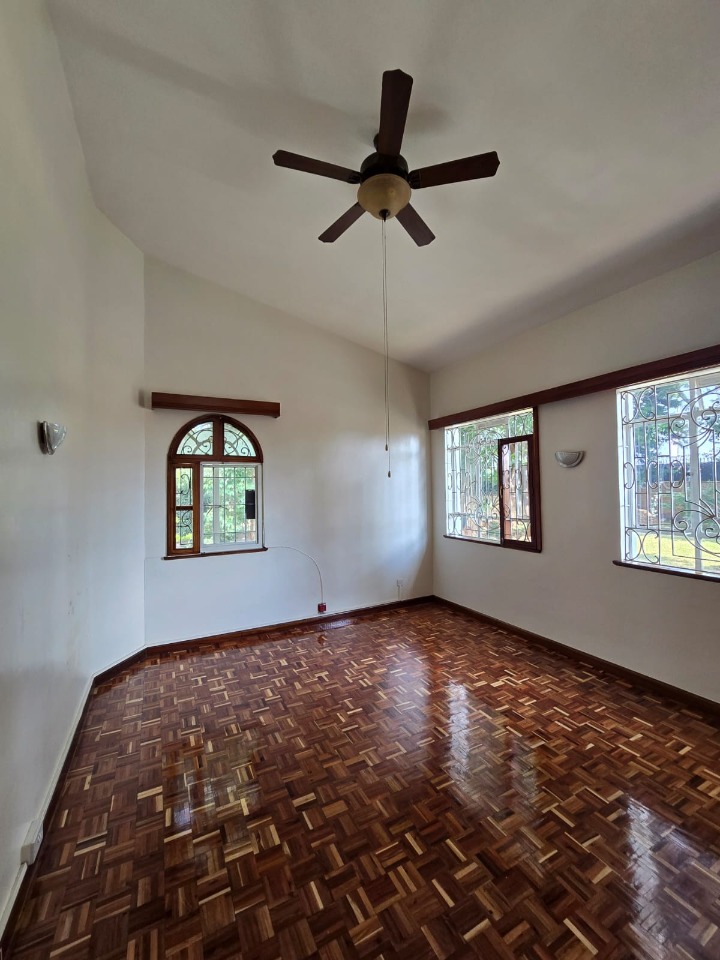 5-Bedroom Standalone Home for Rent – Nyari