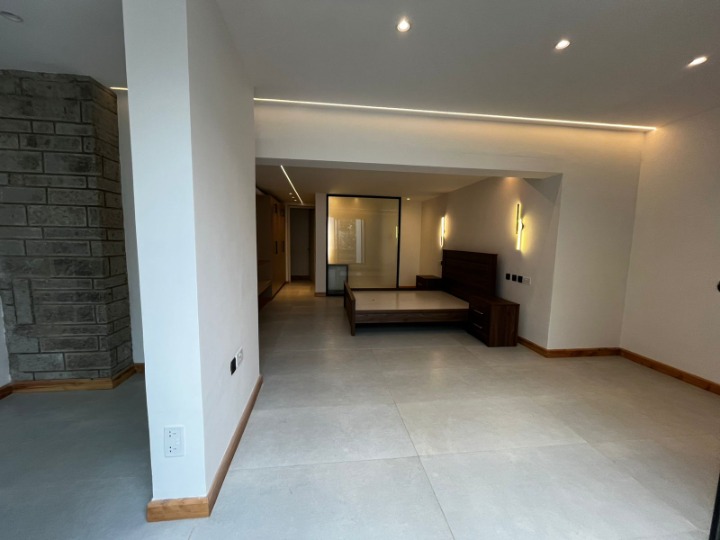 1 Bedroom Guest Wing To Let – Kyuna