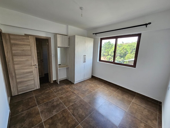 Westlands – 3-Bedroom Apartment for Rent