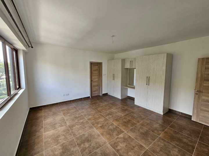 Westlands – 3-Bedroom Apartment for Rent