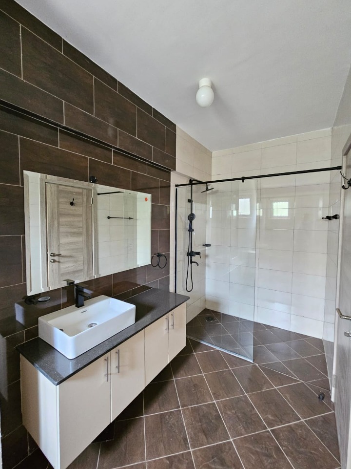 Westlands – 3-Bedroom Apartment for Rent