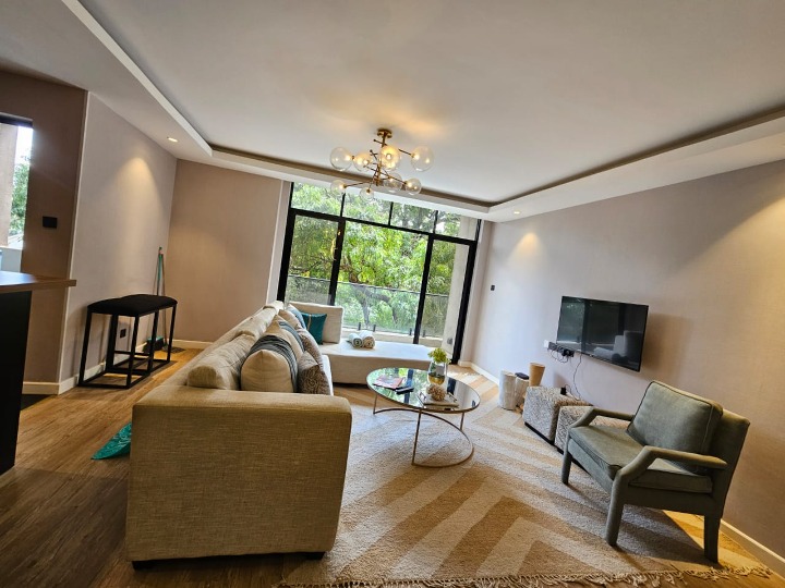 Westlands – 2-Bedroom Apartment for Rent