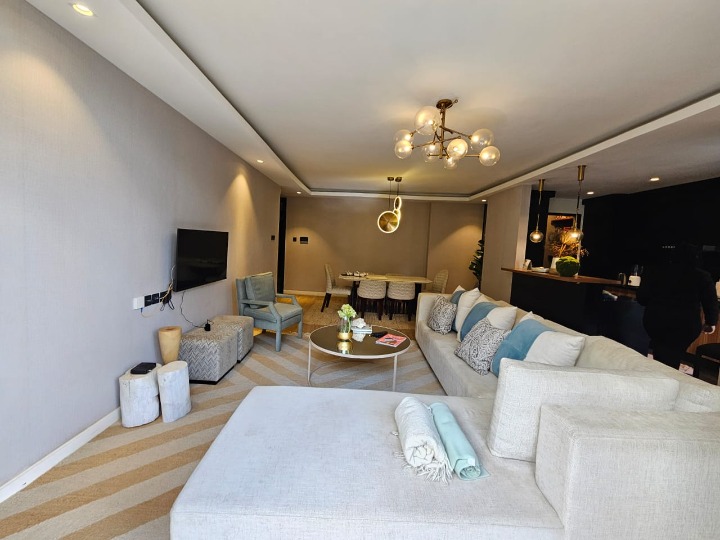 Westlands – 2-Bedroom Apartment for Rent