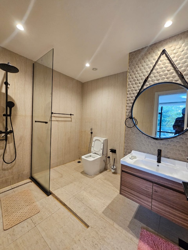 Westlands – 2-Bedroom Apartment for Rent