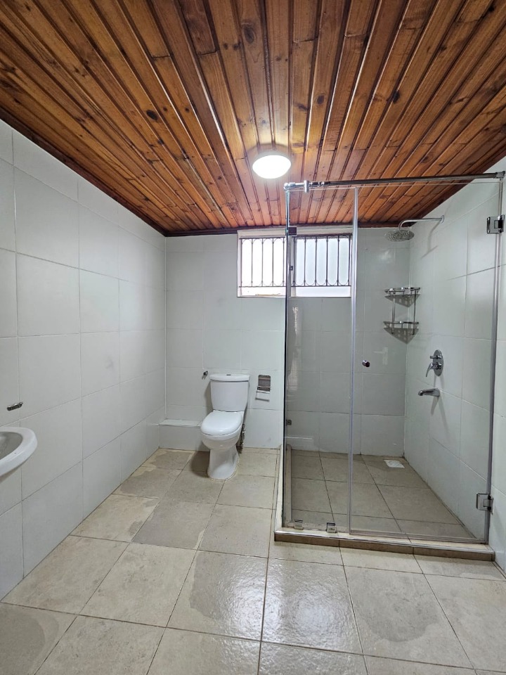 4-Bedroom Standalone House for Rent – Gigiri