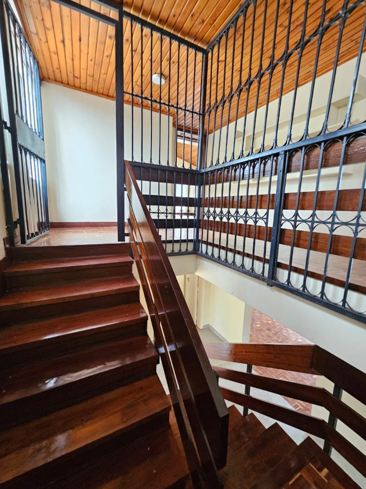 4-Bedroom Standalone House for Rent – Gigiri