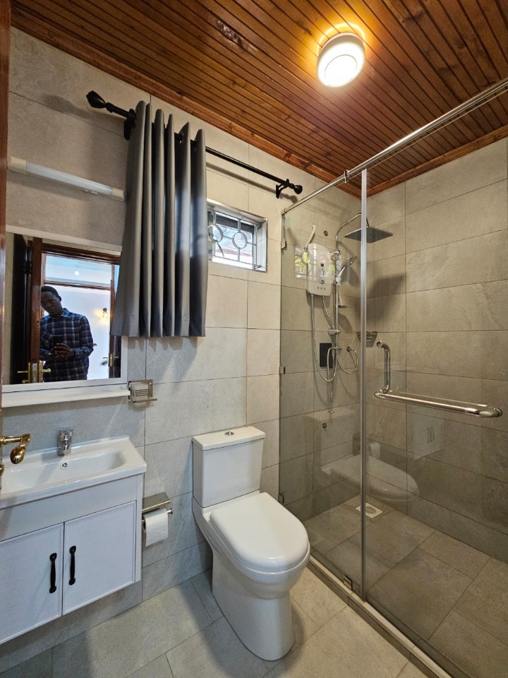 Runda – 1 Bedroom Furnished Guest House for Rent