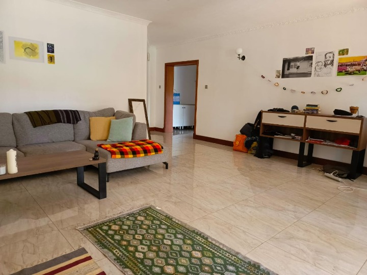 Runda – 1 Bedroom Spacious Guest Wing for Rent