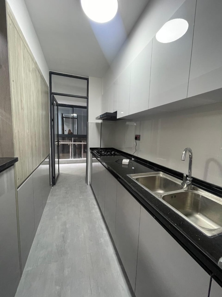 Kilimani – Luxurious 2-Bedroom Apartment for Rent