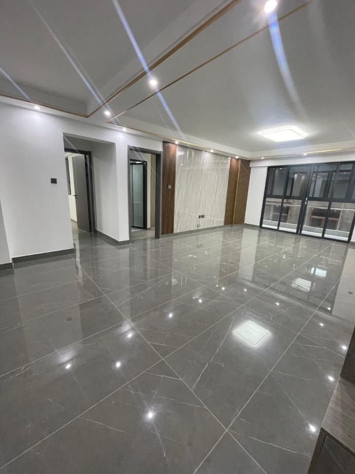 Kilimani – Luxurious 2-Bedroom Apartment for Rent