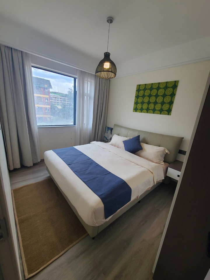 Kilimani – 2 & 3 Bedroom Apartments for Sale