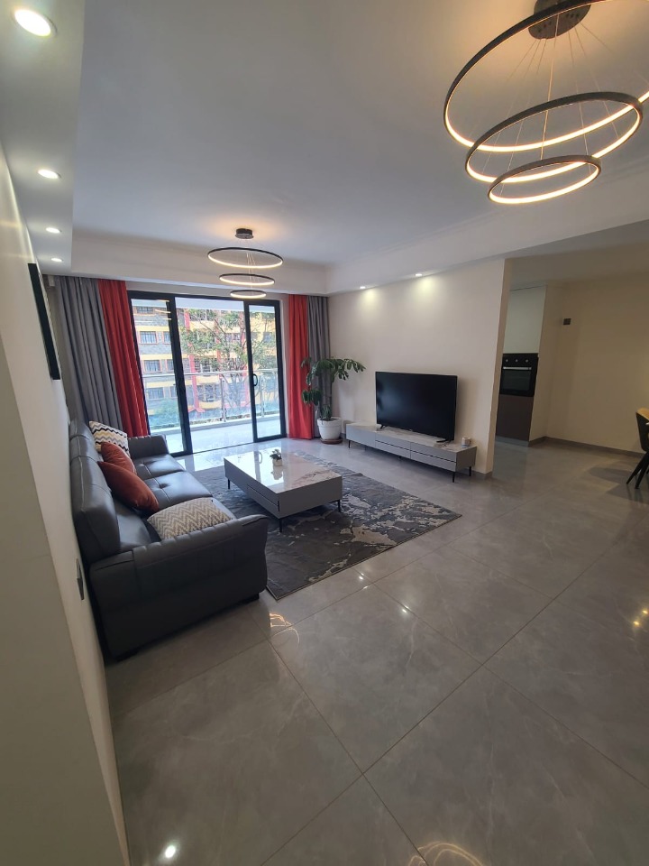 Kilimani – 2 & 3 Bedroom Apartments for Sale