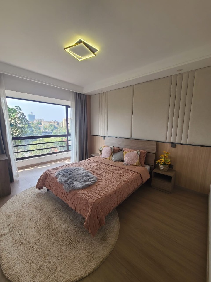 Riverside – 3 Bedroom Apartment with DSQ for Sale