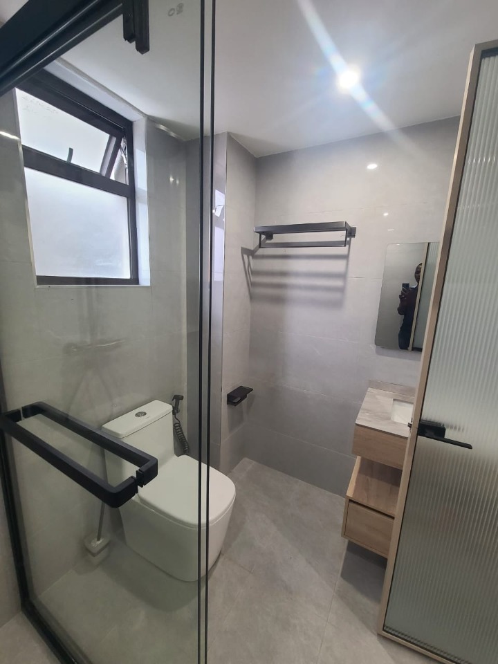 Riverside – 3 Bedroom Apartment with DSQ for Sale