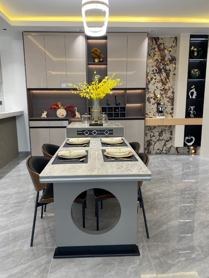 Kileleshwa – 3 & 4 Bedroom Apartments for Sale