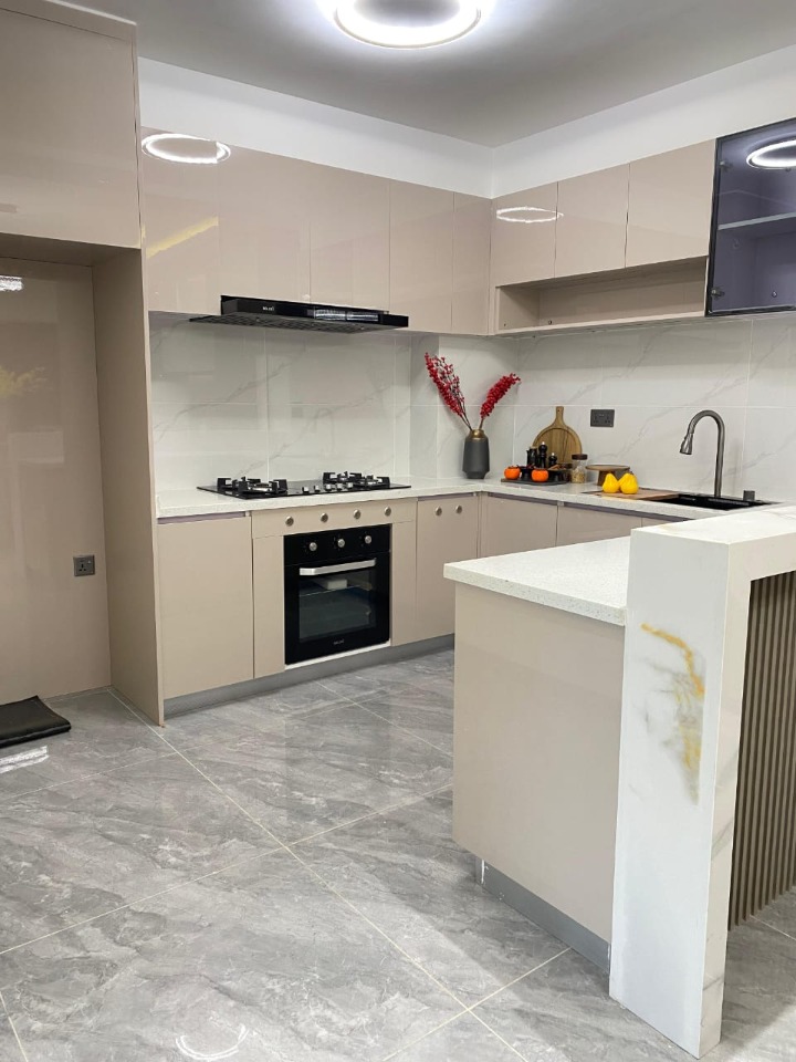 Kileleshwa – 3 & 4 Bedroom Apartments for Sale