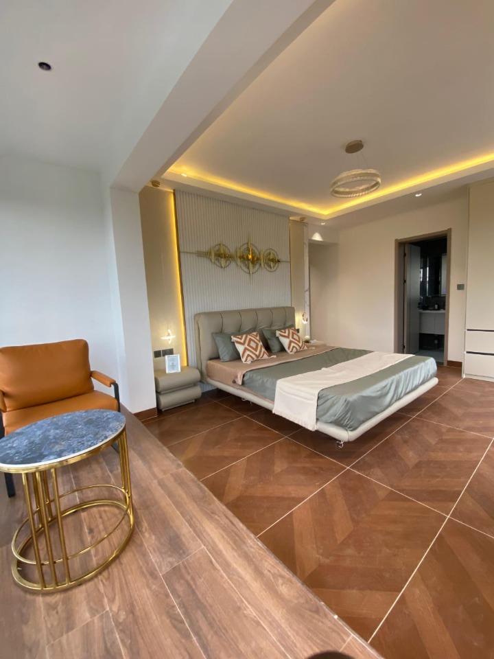 Kileleshwa – 3 & 4 Bedroom Apartments for Sale