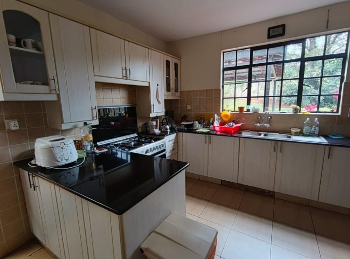 Runda – 4 Bedroom House for Rent