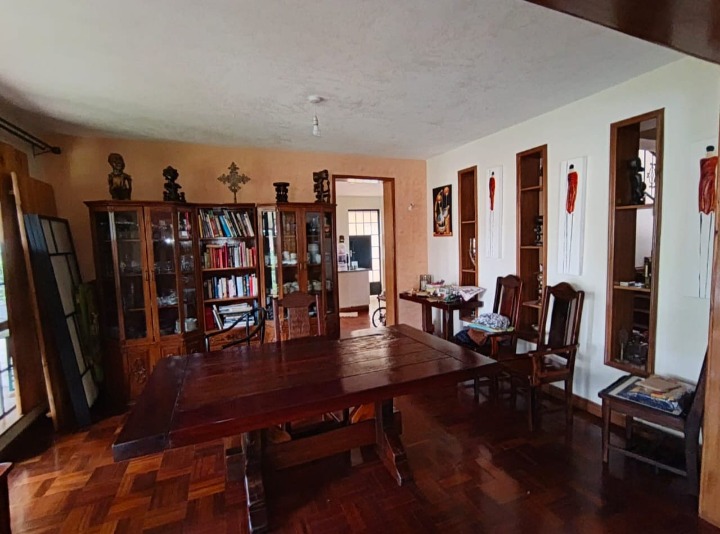 Runda – 4 Bedroom House for Rent