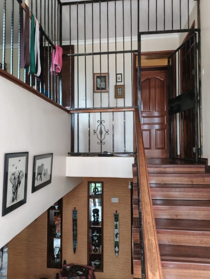 Runda – 4 Bedroom House for Rent