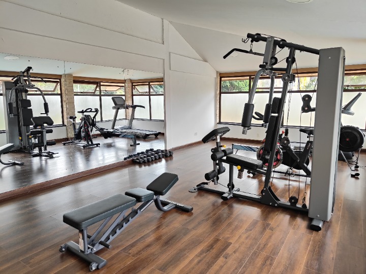 Westlands – 4 Bedroom Apartment with SQ for Rent