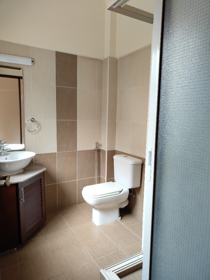 Westlands – 4 Bedroom Apartment with SQ for Rent