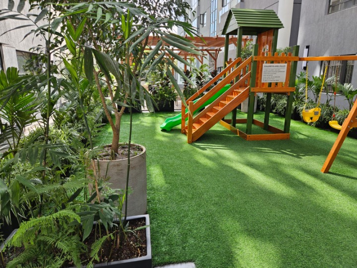 Furnished 2-Bedroom Apartment for Rent – Lavington