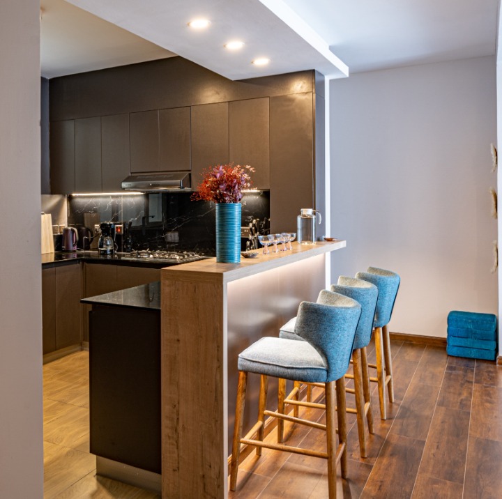 3 Bedroom Apartment + DSQ for Rent – Westlands