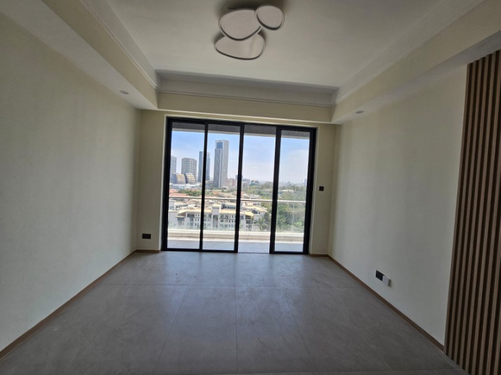 1-Bedroom Apartment To Let – Westlands