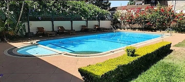 Spring Valley – 4-Bedroom Townhouse for Rent