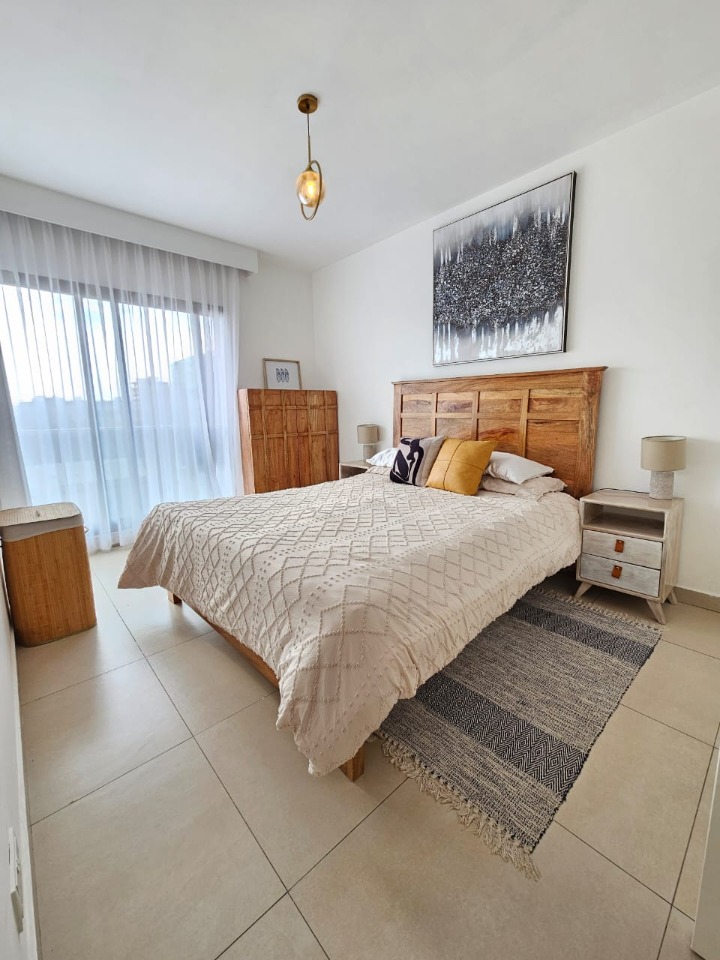 1-Bedroom Furnished Apartment for Rent – Lavington