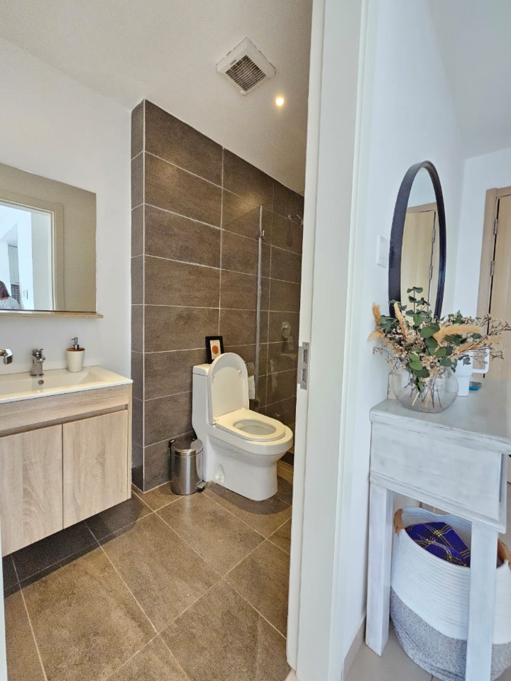 1-Bedroom Furnished Apartment for Rent – Lavington